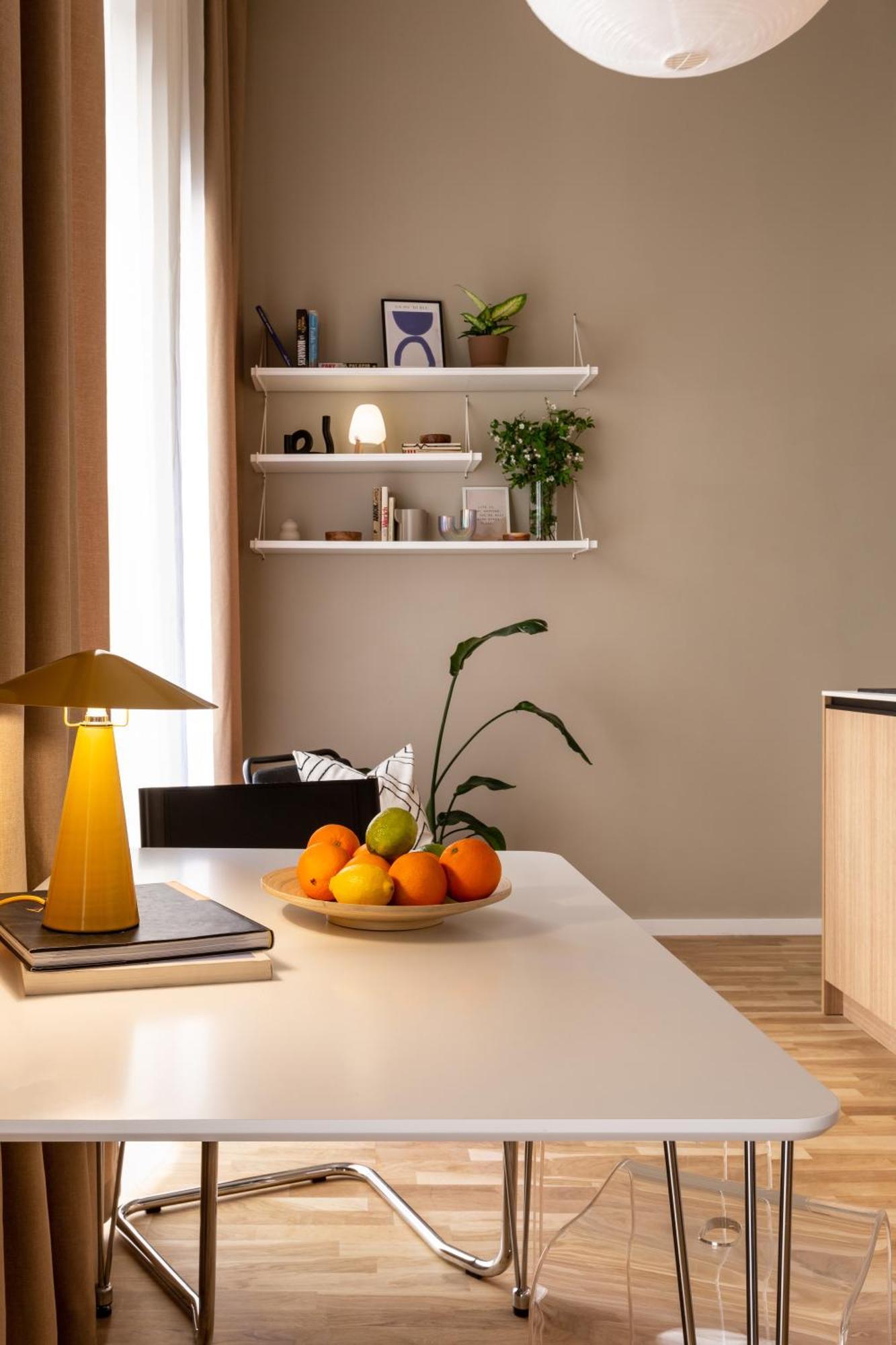 Turnkey I Republic Square Apartments Praag Buitenkant foto