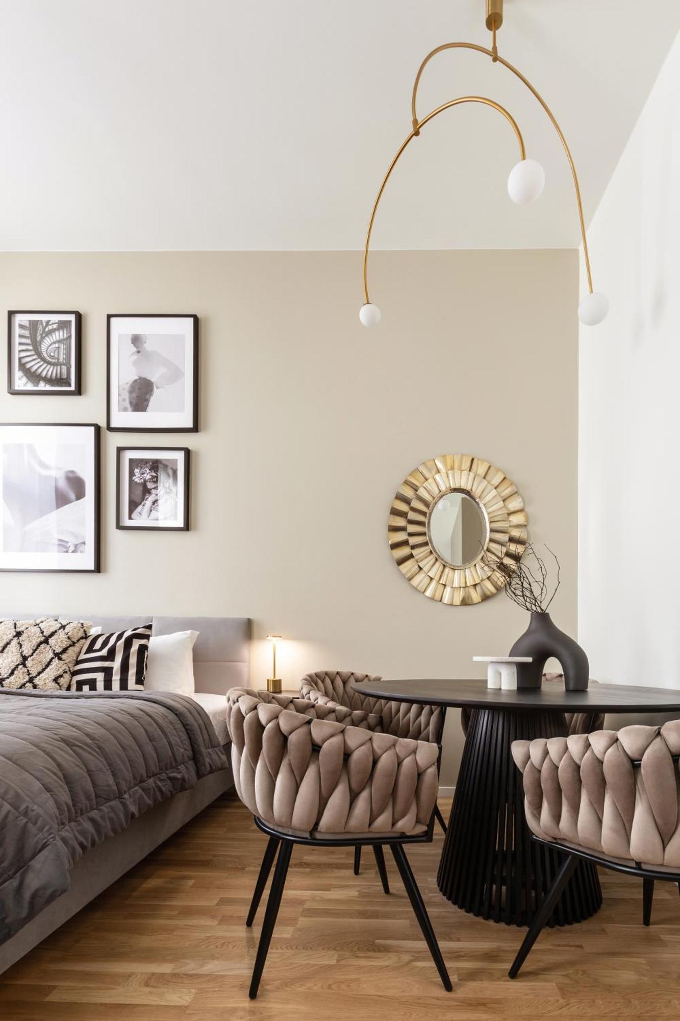Turnkey I Republic Square Apartments Praag Buitenkant foto