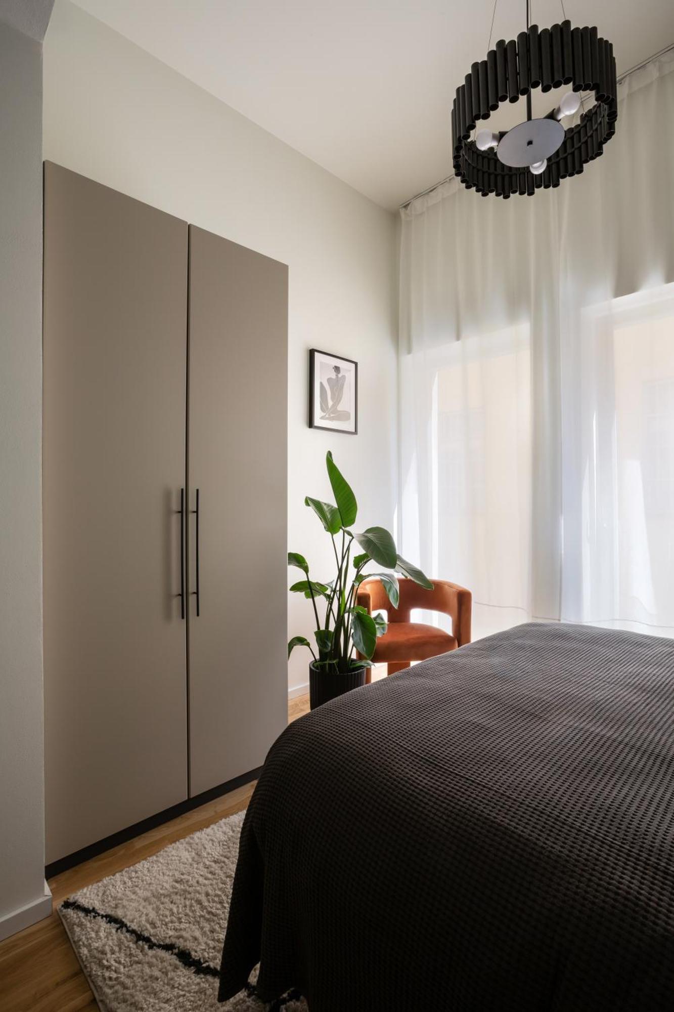 Turnkey I Republic Square Apartments Praag Kamer foto