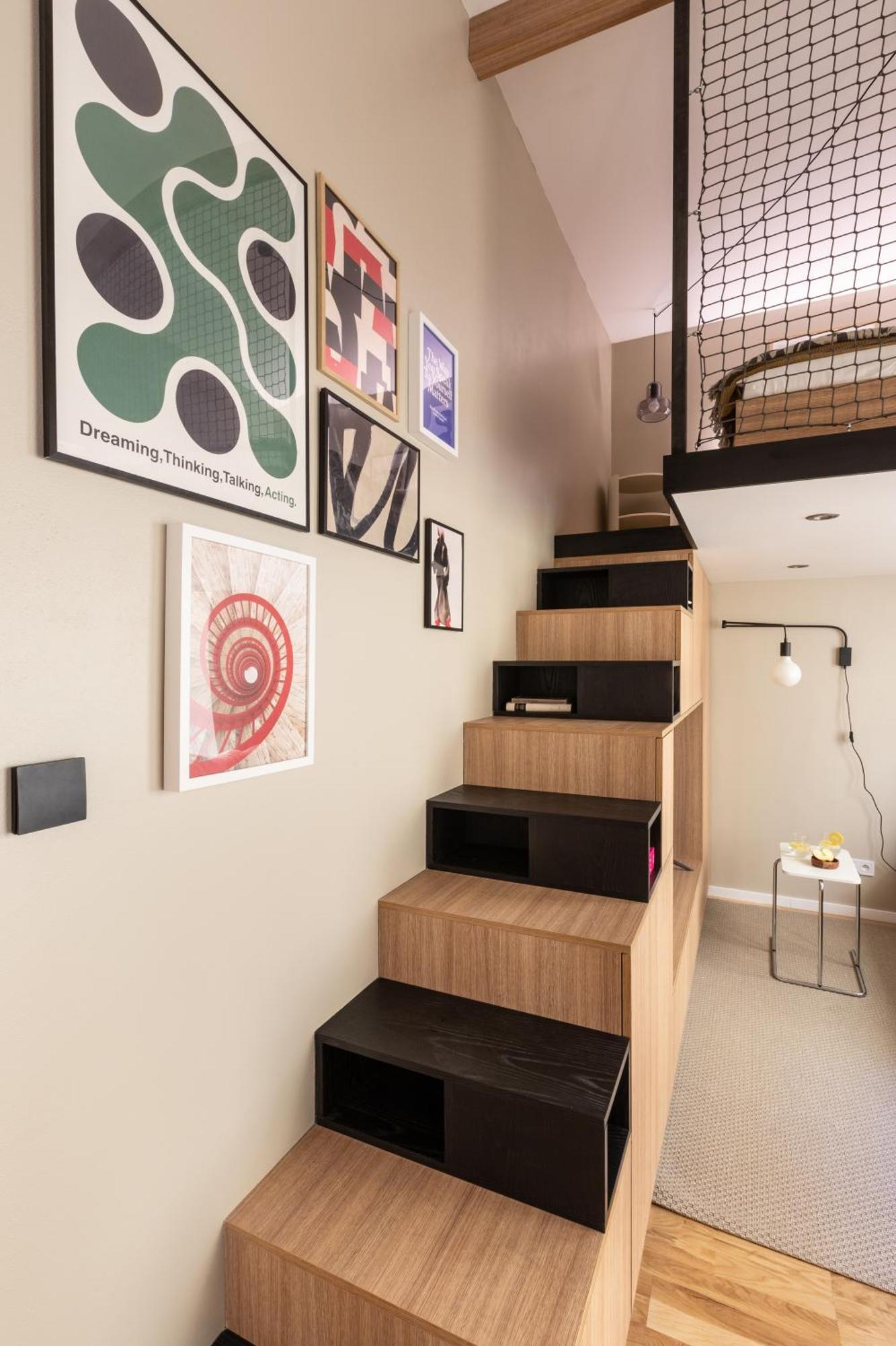 Turnkey I Republic Square Apartments Praag Kamer foto