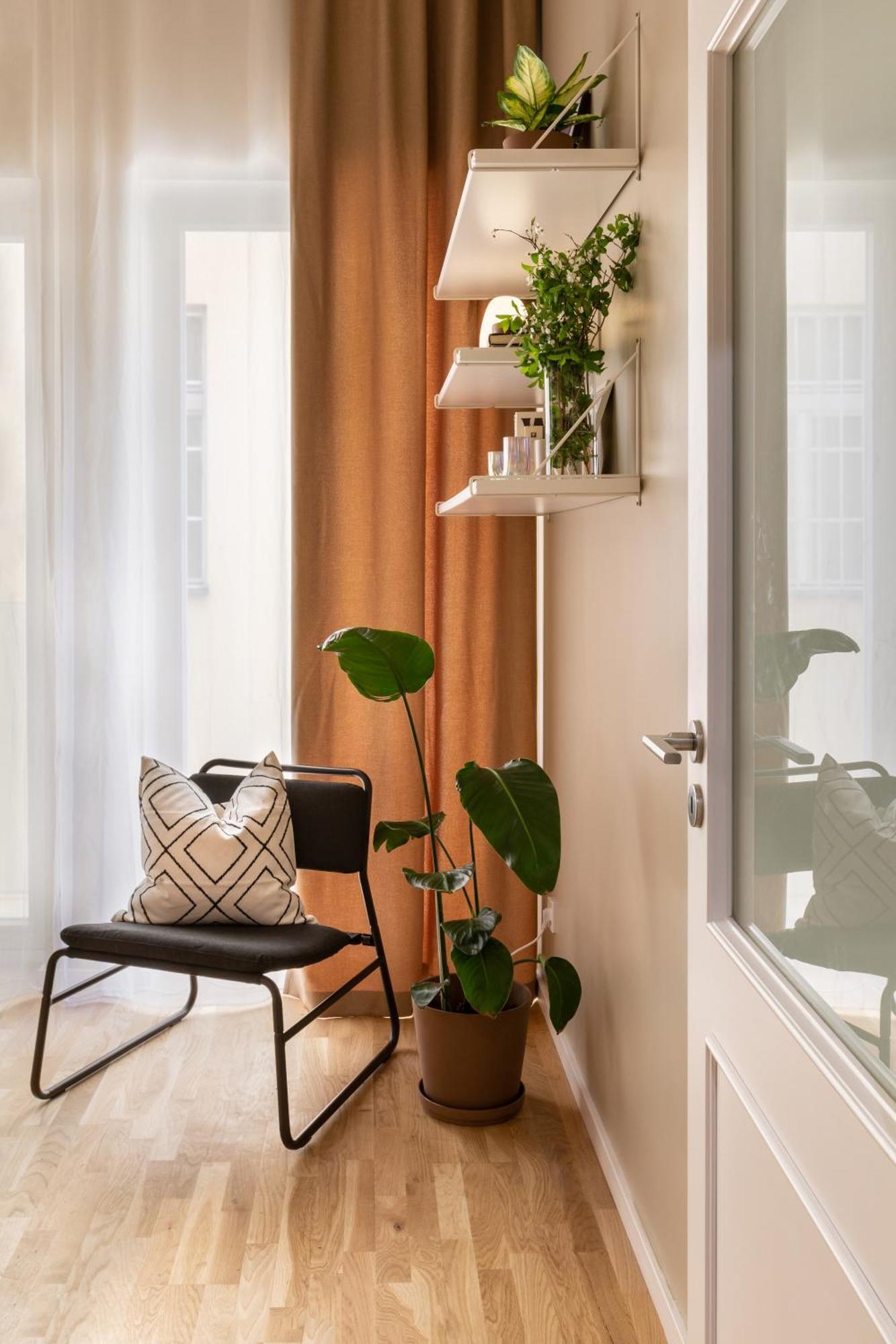 Turnkey I Republic Square Apartments Praag Kamer foto
