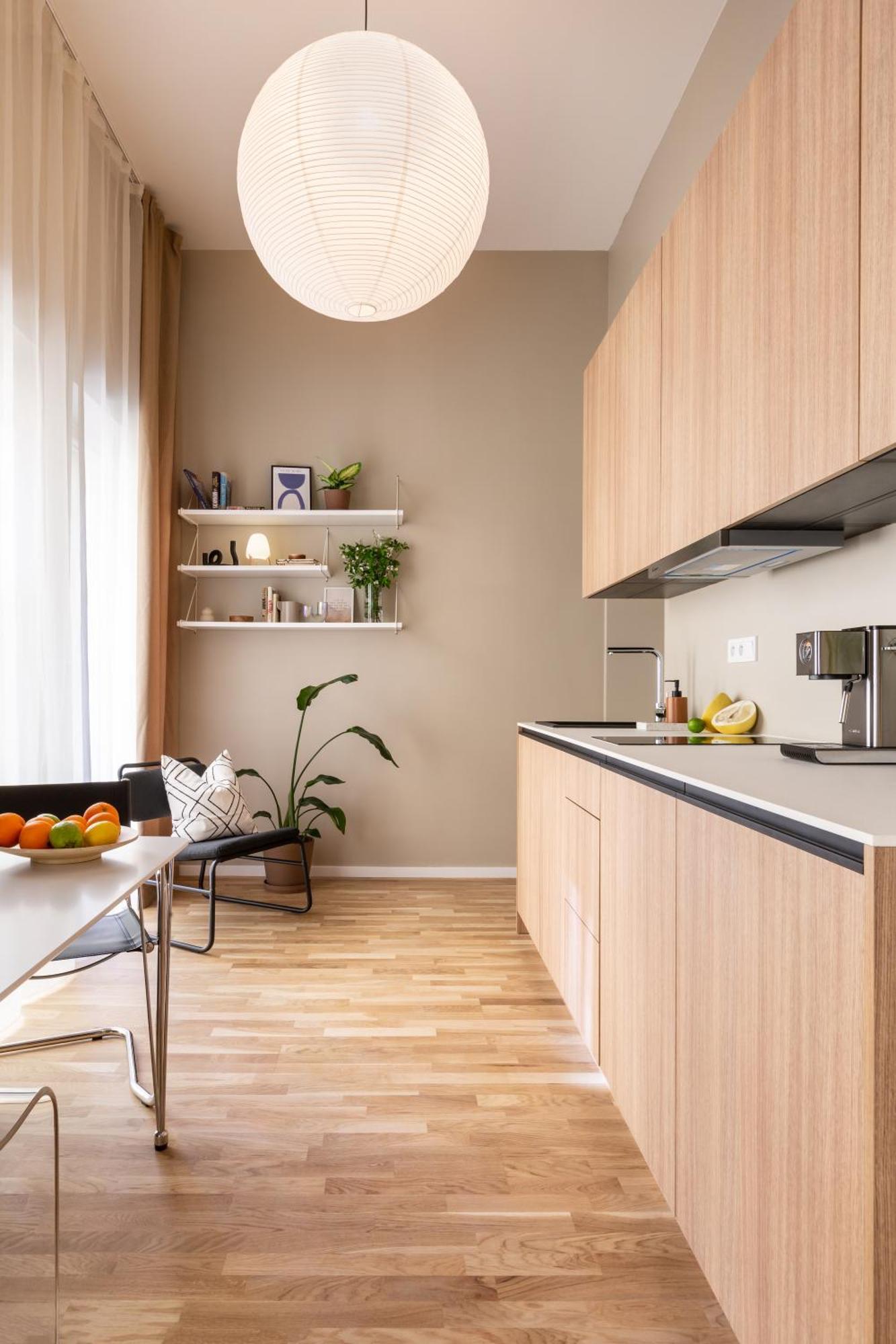 Turnkey I Republic Square Apartments Praag Kamer foto
