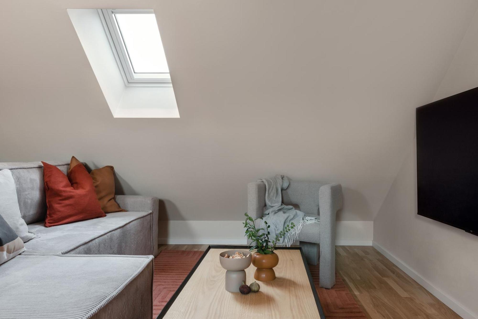 Turnkey I Republic Square Apartments Praag Kamer foto