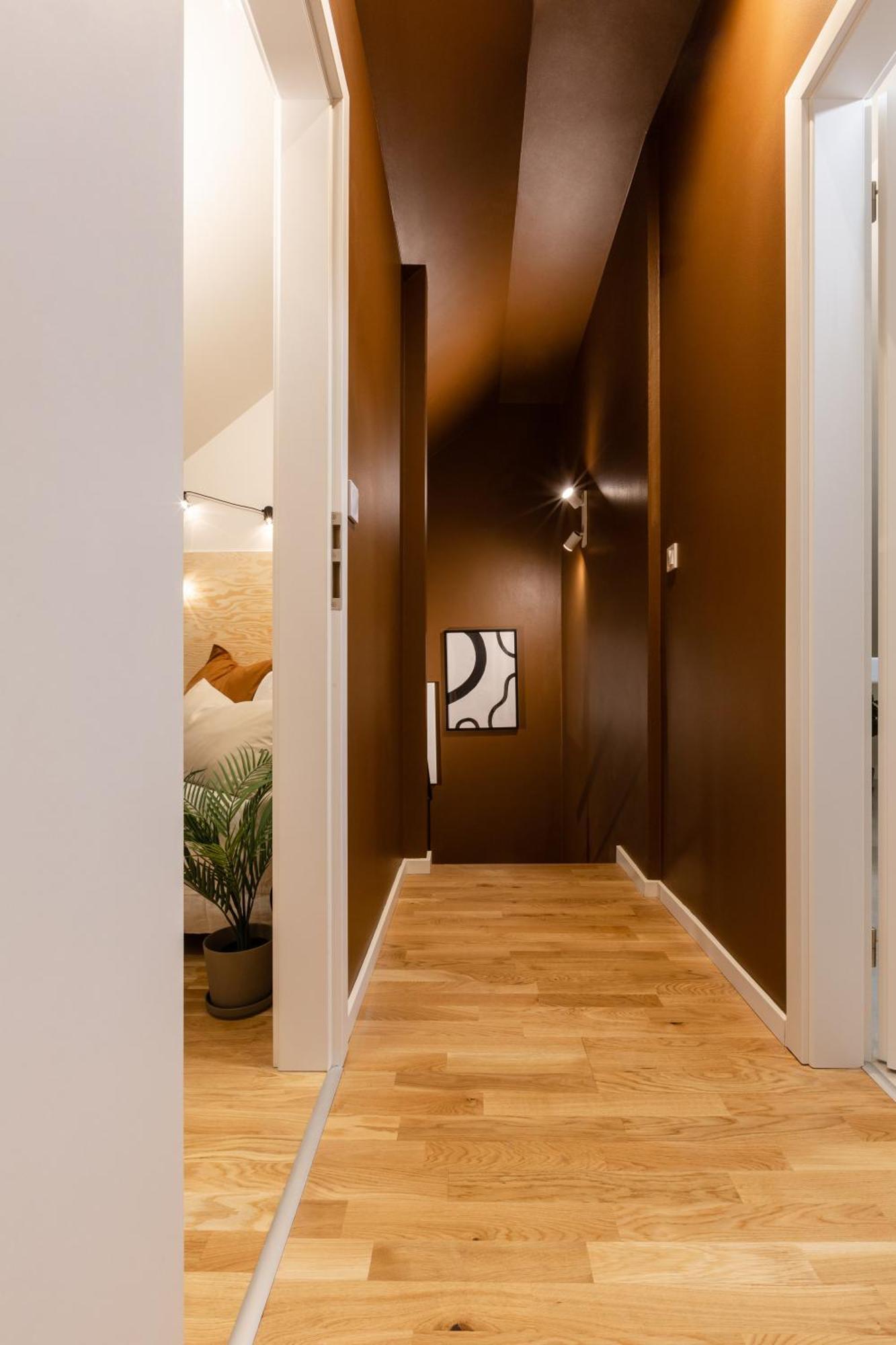 Turnkey I Republic Square Apartments Praag Kamer foto